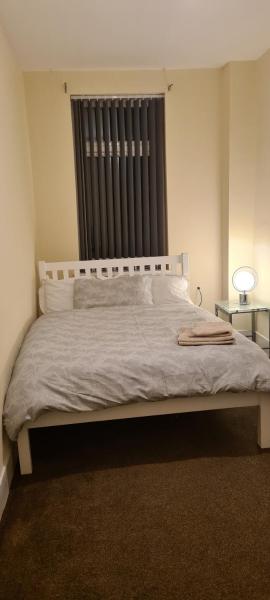 Super Comfy & Family Friendly Home